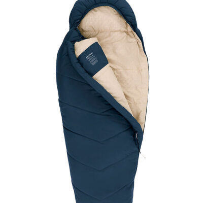 Outwell Sovepose - Convertibel Junior - Dark Blue