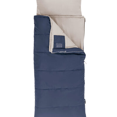 Outwell Sovepose - Contour Junior - Deep Blue