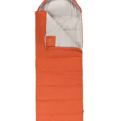 Outwell Sovepose - Campion Lux - Orange