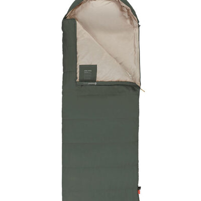 Outwell Sovepose - Campion Prime - Grøn