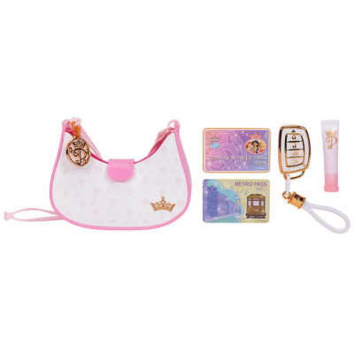 Disney Princess - Trendsetter Skuldertaske