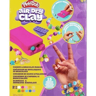 Play-Doh - Charm & Jewlery Maker