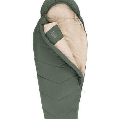 Outwell Sovepose - Convertible Junior - Dusty Green