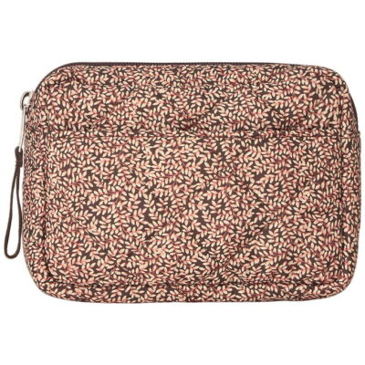 DAY ET Toilettaske - RE-Q Thyme Small - Coffee Bean