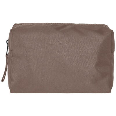 DAY ET Toilettaske - RE-S Tonal Small - Major Brown