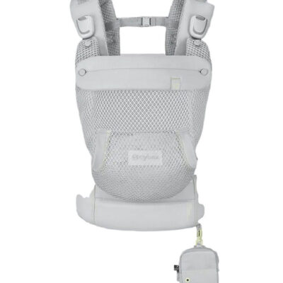 Cybex Bæresele - Laya - Fog Grey