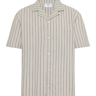 Grunt Skjorte - GrJim - Off White