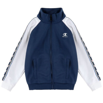 Champion Cardigan - Navy
