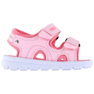Reima Sandaler - Bungee - Light Heather