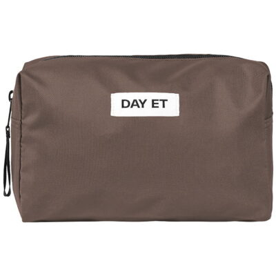 DAY ET Toilettaske - Gweneth RE-S Small - Major Brown