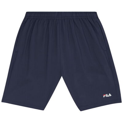 Fila Badeshorts - Tinelli - Black Iris