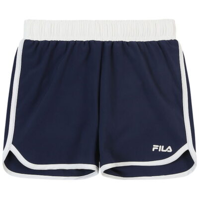 Fila Badeshorts - Gelo - Black Iris