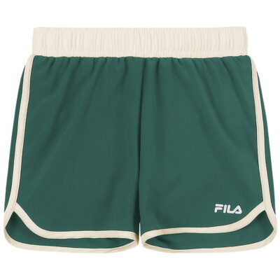 Fila Badeshorts - Gelo - Posy Green