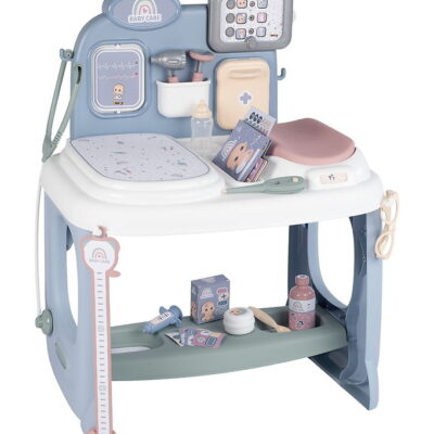 Smoby Legetøj - 67 cm - Baby Care Center