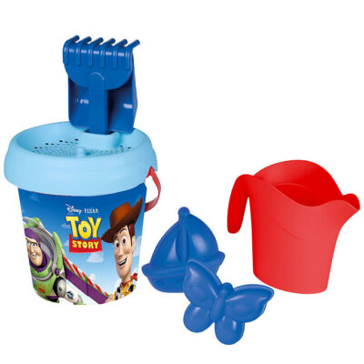 Smoby Strandsæt - Toy Story