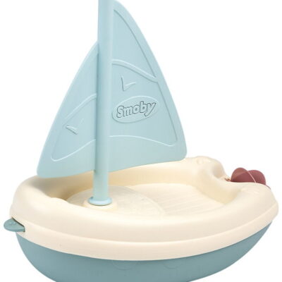 Smoby Badelegetøj - Sailing Boat