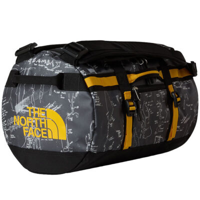The North Face Rejsetaske - Base Camp Duffel 31 L - Anthracite G
