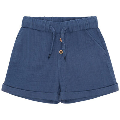 Hust and Claire Shorts - Musselin - Haggi - Thunder