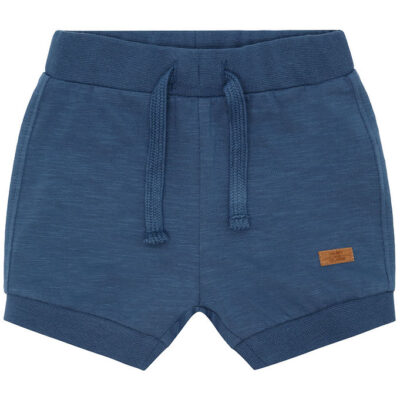 Hust and Claire Shorts - Huxie - Thunder
