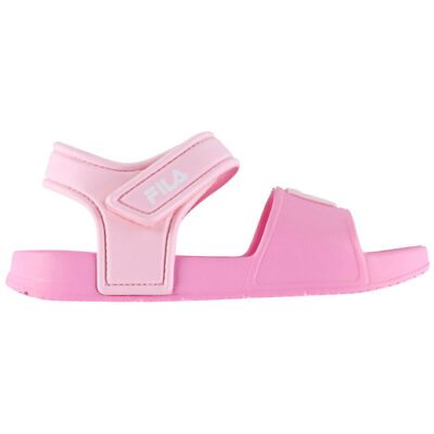 Fila Sandaler - Fiori CB - Prisma Pink