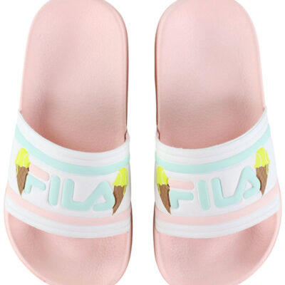 Fila Badesandaler - Morro Bay PRT - Carinaria