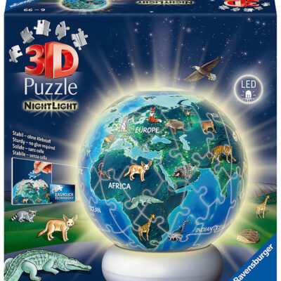 Ravensburger Puslespil