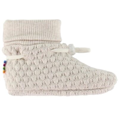 Joha Futter - Strik - Beige