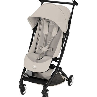 Cybex Klapvogn - Libelle - Dune Grey