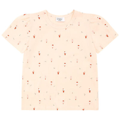 Hust and Claire T-shirt - Alma - Quartz m. Is