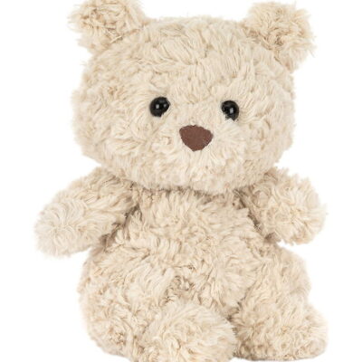 Jellycat Bamse - 18x10 cm - Bartholomew Bear Junior