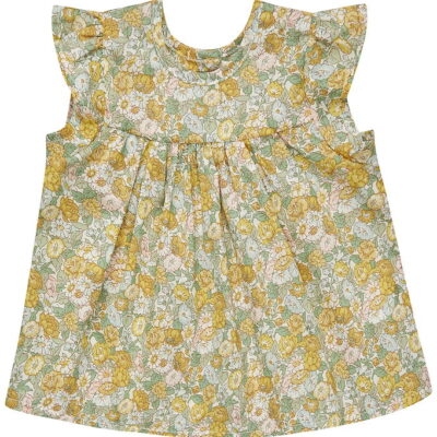 Lalaby Top - Daisy - Sunkissed