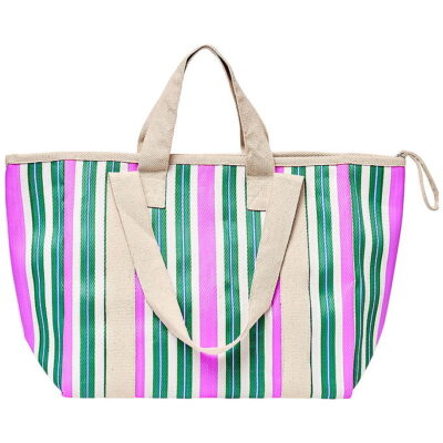 SunnyLife Køletaske - Seagrass Green Multi
