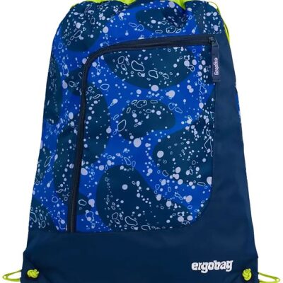 Ergobag Gymnastikpose - Prime - UnBearwater