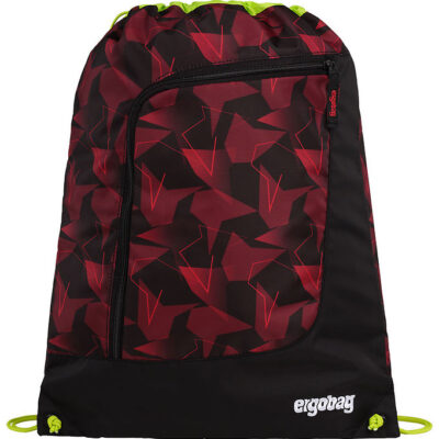 Ergobag Gymnastikpose - Prime - UnstoppBearable