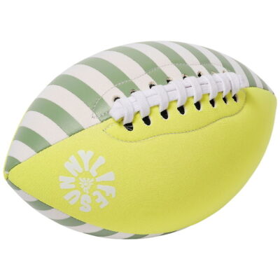 SunnyLife Badelegetøj - Neoprene Football - Oppustelig - Tides O