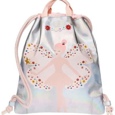 Jeune Premier Gymnastikpose - City Bag - Magic Elf