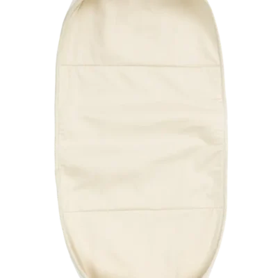 Najell SleepCarrier Waterproof Bedding - Soft Beige