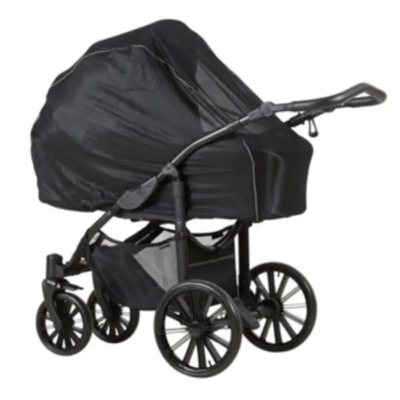 Wishkids Basic Myggenet