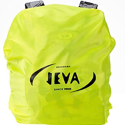 Jeva Regnslag - Neongul