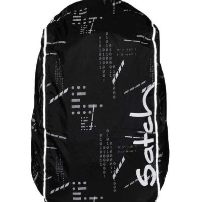 Satch Regnslag - Ninja Matrix