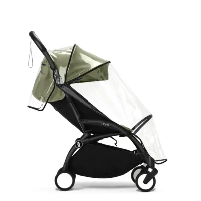 Stokke® YOYO® 6+ rain cover