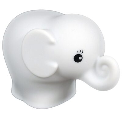 Tiny Tot Natlampe - 12x9 cm - Molly The Elephant