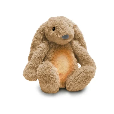 Lampe Kaninen Ro, Beige
