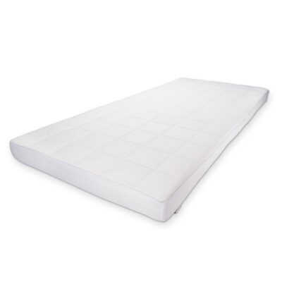Latex topmadras - Højde 10 cm - Latex & naturlatex - Zen Sleep