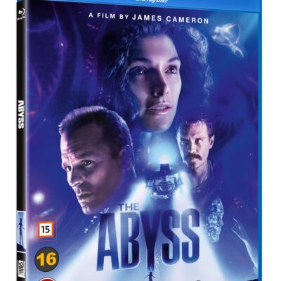 THE ABYSS