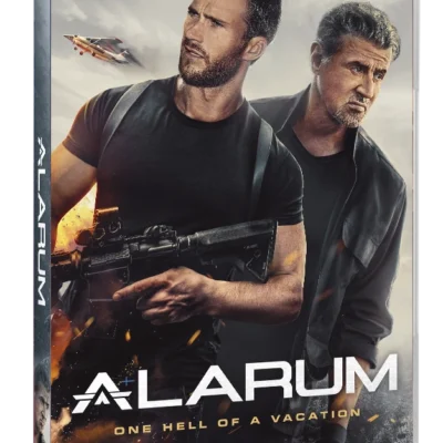 ALARUM