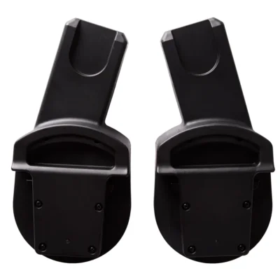 Evoke, autostol adapter