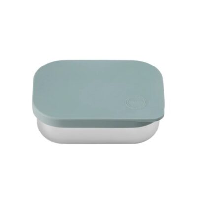 Aya&ida, Lunch Box Mint Green, 900 Ml