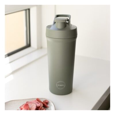 Aya&ida Shaker Bottle, 750 Ml