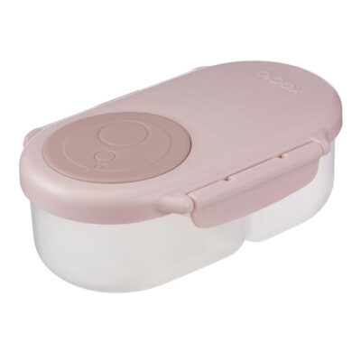 b.Box Snackbox - Rosa